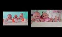 Thumbnail of 1 секунд советский мультфильм часть 1 и часть 2