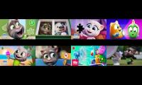 Talking tom for episodes Season