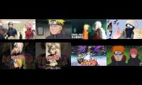 Thumbnail of NARUTO: The Ultimate Ninja Experience - NARUTO NINJA EXPERIENCE: Part Four