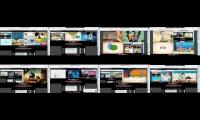 up to faster 216 parison to spongebob pencilmation mickey endless