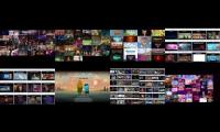 all movies at the same time