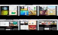 up to faster 62 to spongebob pencilmation mickey endless
