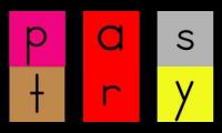 Thumbnail of Have Fun Teaching Word Pastry