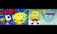 SPONGEBOB INTROS BY SABNINO [I OWN NOTHING]
