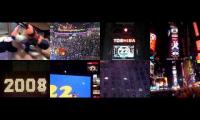 Thumbnail of New Year 2008 8 POVs