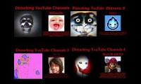 Thumbnail of Mr. Incredible Becoming Uncanny: Disturbing YouTube Channels Parision