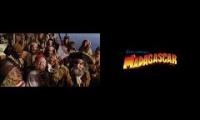 Thumbnail of Pirates Discovering Tickets (Showtime, Widescreen Flat)