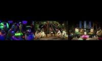 Shaun the Sheep S6 Theme Song Mashup