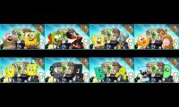 8 mr peter mashup multimix