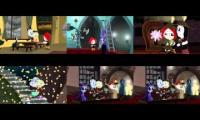 Ruby Gloom Screaming Up To Faster 6 Parison