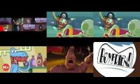 Thumbnail of Up To Faster SCREAMING