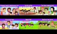 JALEBI STREET EPISODE SAME TIME