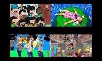 Thumbnail of up to faster CHEERING 2