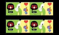 Thumbnail of Up to faster 4 parison