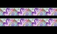 Thumbnail of My Little Pony: Friendship is Magic Season 5 (8 episodes played at the same time) #1