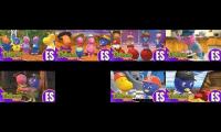 Another backyardigans episode with 8 episode