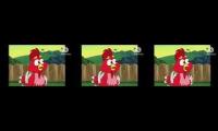 Thumbnail of Alternative Ending Mashup: Louder