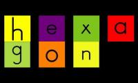 Have Fun Teaching Word Hexagon