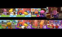 Thumbnail of Los backyardigans en ingles y español