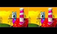 el reino infantil canciones