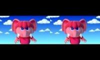 El reino infantil canciones