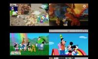 Thumbnail of UP TO FASTER 4 PARSION