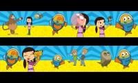 Thumbnail of Peztronauta episodios
