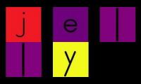 Have Fun Teaching Word Jelly