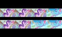 Thumbnail of My Little Pony: Friendship is Magic Season 5 (8 episodes played at the same time) #2