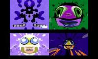 4 klasky csupo with effects