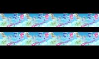 Thumbnail of My Little Pony: Friendship is Magic Season 5 (8 episodes played at the same time) #3
