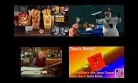 Thumbnail of sparta remix side by side 78 rally x version