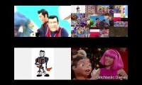 We Are Number One But It’s The Ultimate Mashup Of 2025