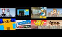 Thumbnail of City Destruction 20 and 100 characters.