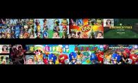 Thumbnail of Annoying Goose SuperSpongePals & Sonic Discord Server Edition
