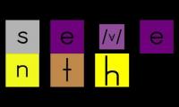 Have Fun Teaching Word Seventh