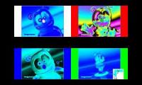 4 Gummy bear IL Vocodex