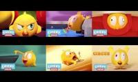 All Wheres Chicky 1-6 Episodes At Some