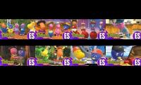 Another backyardigans episode with 8 episode