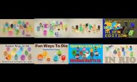 dumb ways to die a for 2025