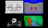 Thumbnail of 4 Noggin And Nick Jr Logo Collection V1612