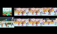 Plant A Cabbage Languages BabyTV