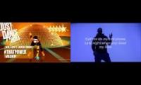 Just Dance 2014 | Hotling Bling - mashup