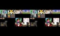 Sparta Remixes Super Side-by-Side 15 (TSSBSC Version)