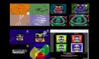 4 klasky csupo effects