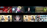 Thumbnail of Kakashi Chronicles: Rin will always watch over Obito and me: Part III