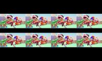Thumbnail of TADC Pilot in 8 different languages (Go to settings to change them)