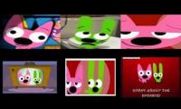 hoops and yoyo out of context 1-5