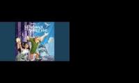 Someday by All 4 One (with Puss in Boots’ post-credits quote)