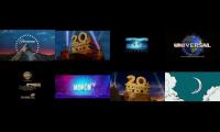 Thumbnail of Timon and Pumbaa at the Movies Opening Season 2 v3 (Redo/My Version) For Ghibli Fan Productions